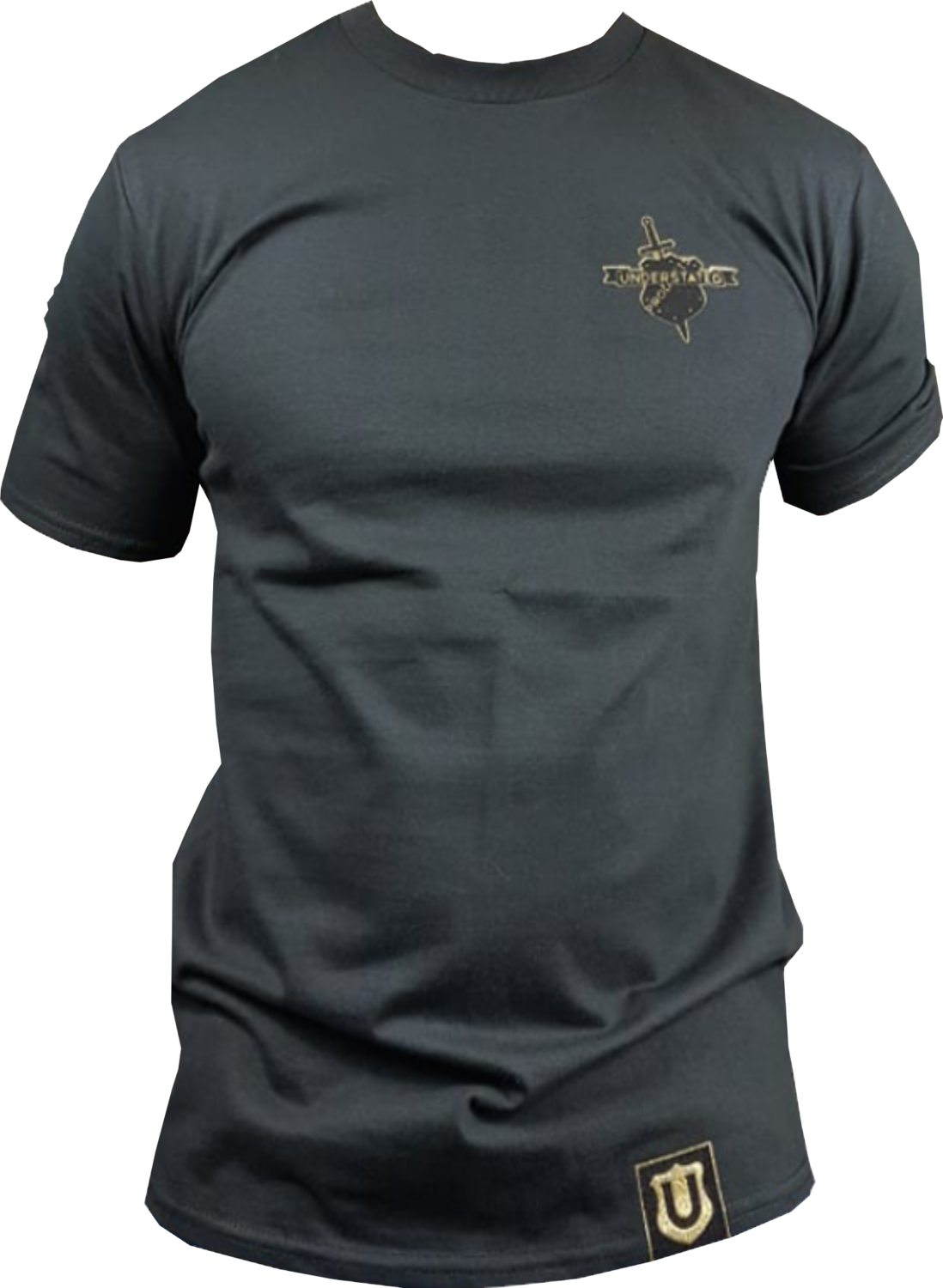 Men`s black Premium T-Shirt
