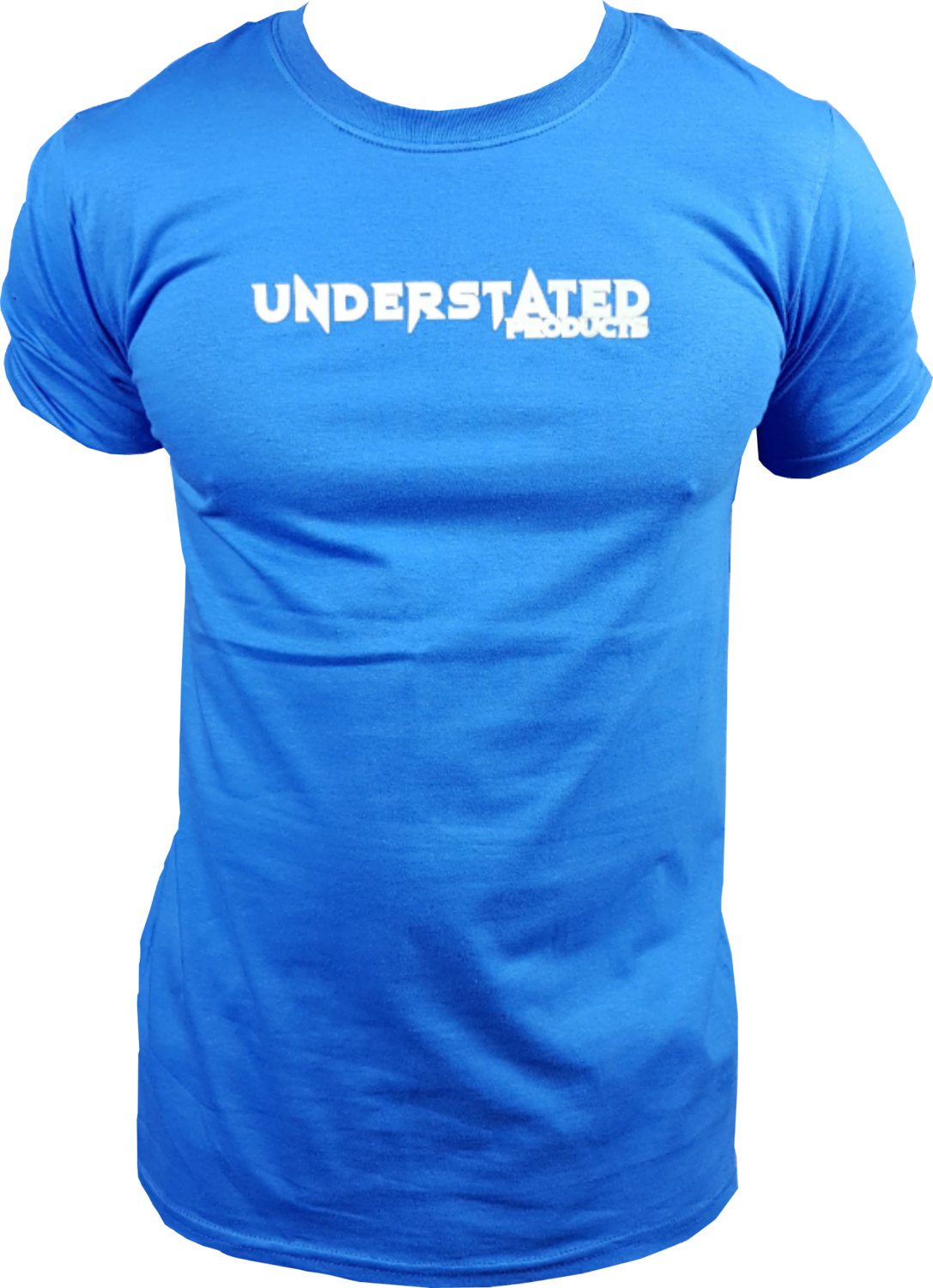 Men`s Lightweight T-Shirt