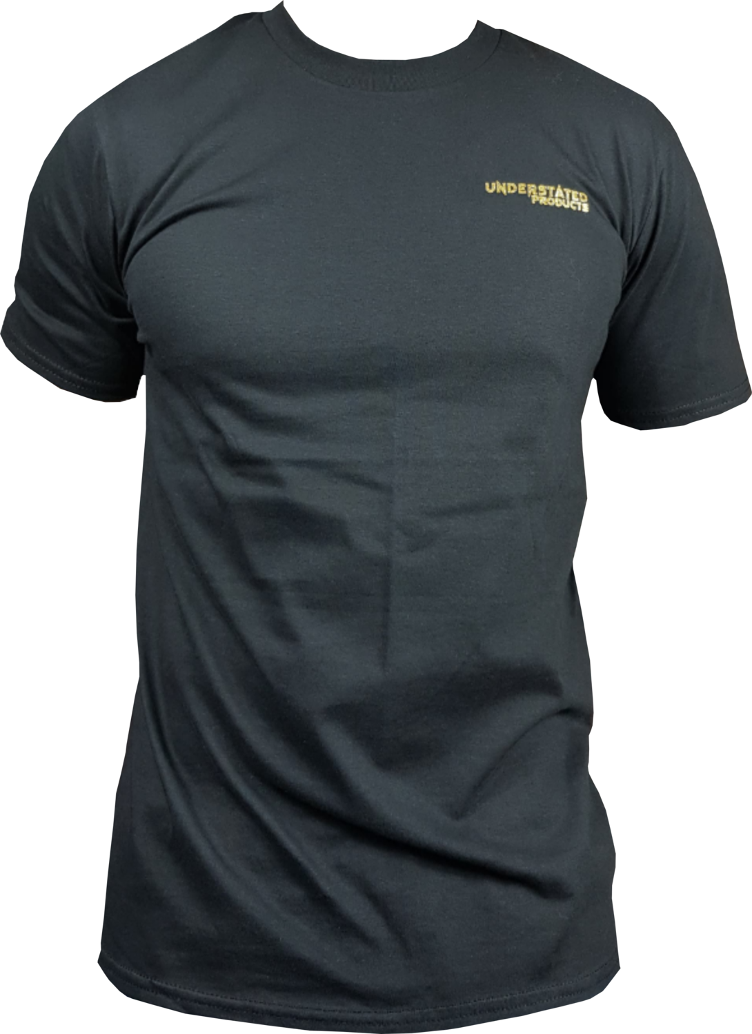 Men`s Promotional heavy blend T-Shirt