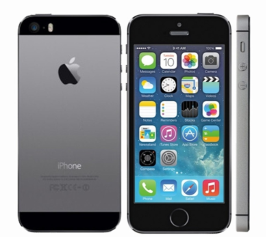 Apple iPhone 5s 4G