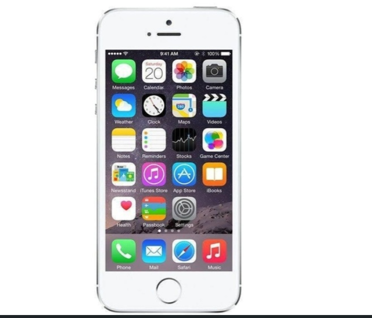 Apple iPhone 5s 4G