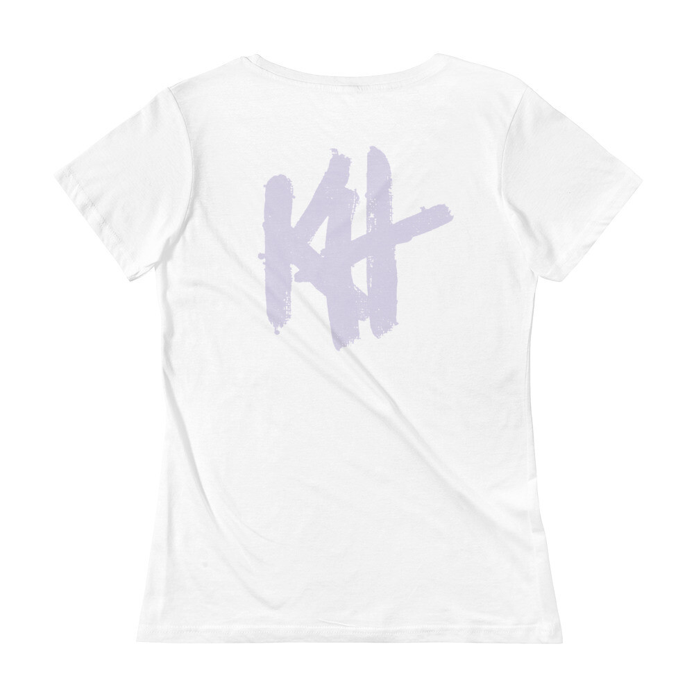 Ladies' Scoopneck T-Shirt Ladies' Scoopneck T-Shirt