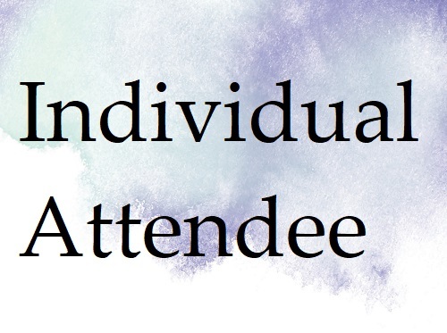 Individual Ticket 00000