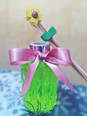 Difusor de Ambiente Linha Luxo