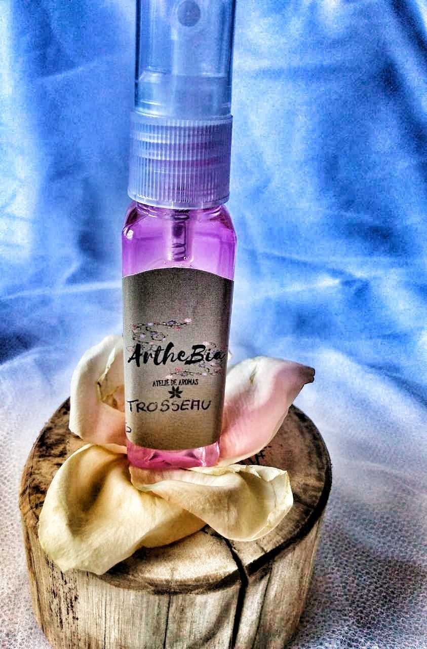 Home Spray Linha Simples