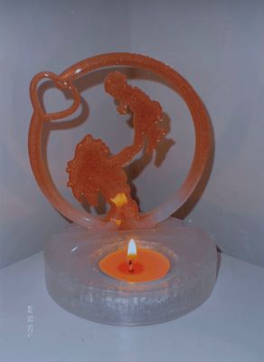 Limited Edition Mother’s Day Candle Holder