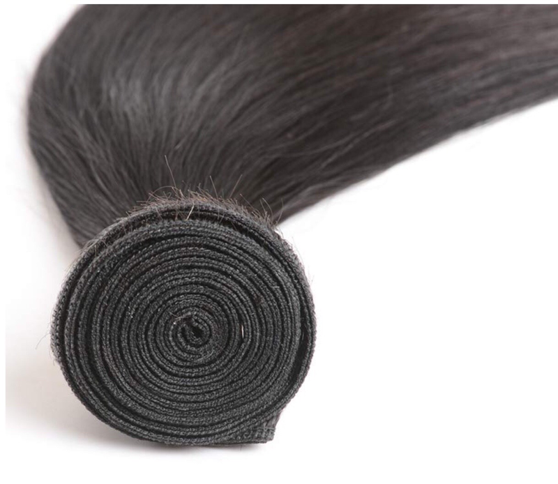 Straight (3Bundles)