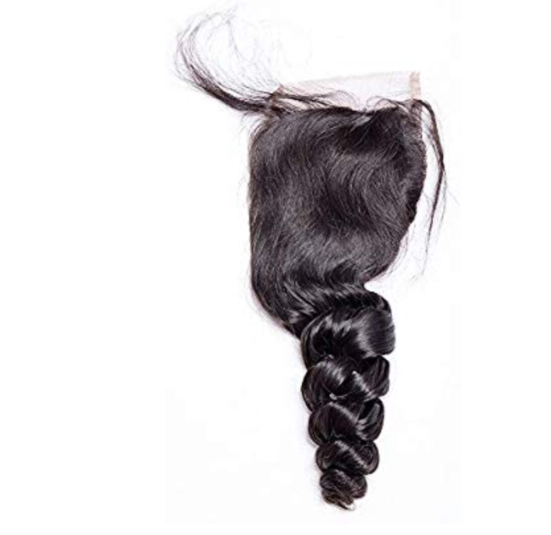 Loose Wave Closure
