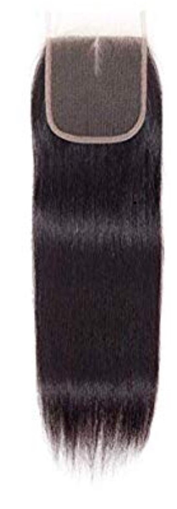 Straight Closures
