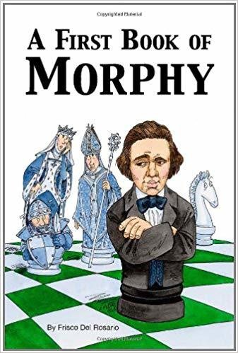 A First Book of Morphy -Paperback