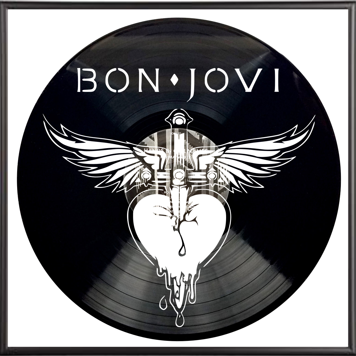 Bon Jovi