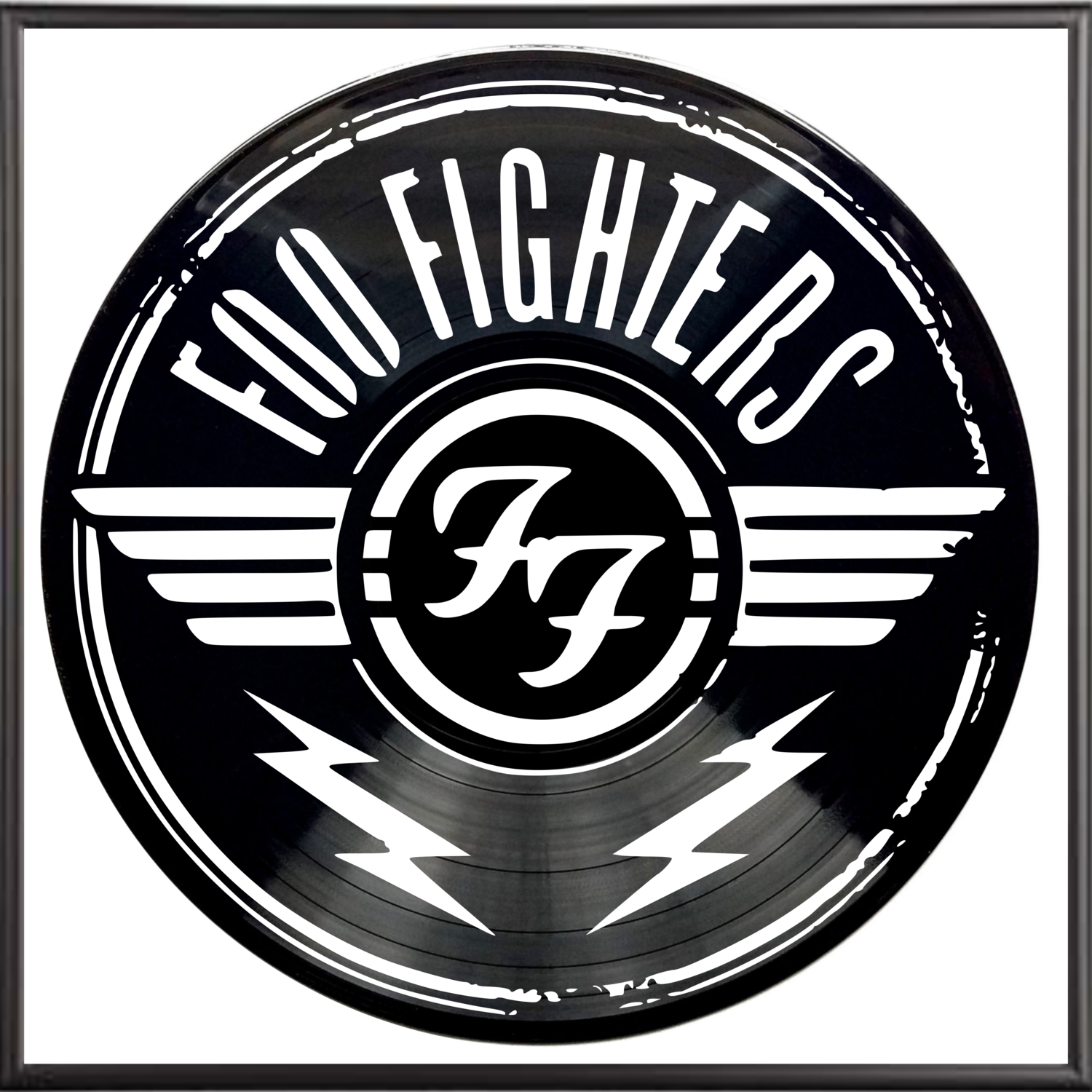 Foo Fighters
