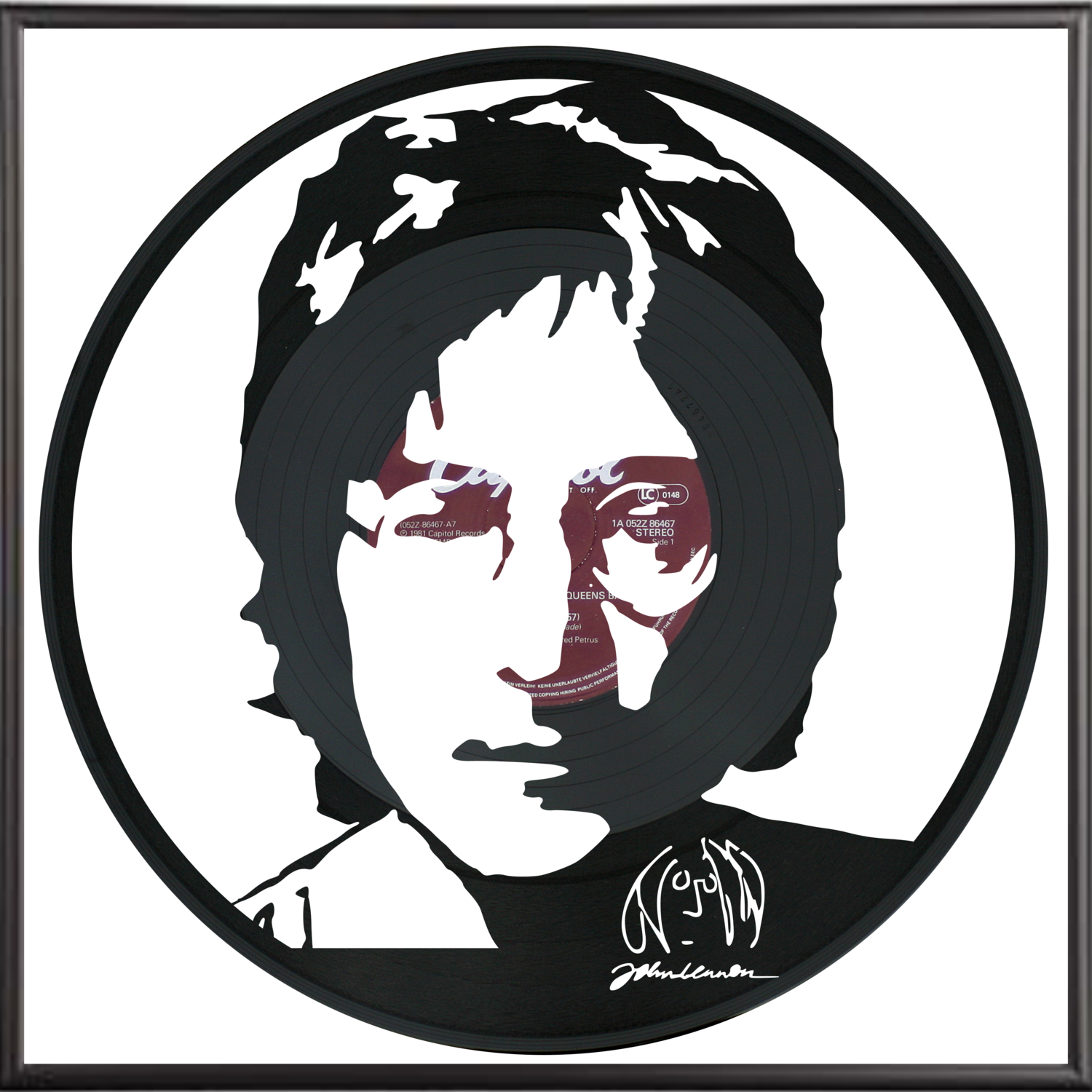 John Lennon