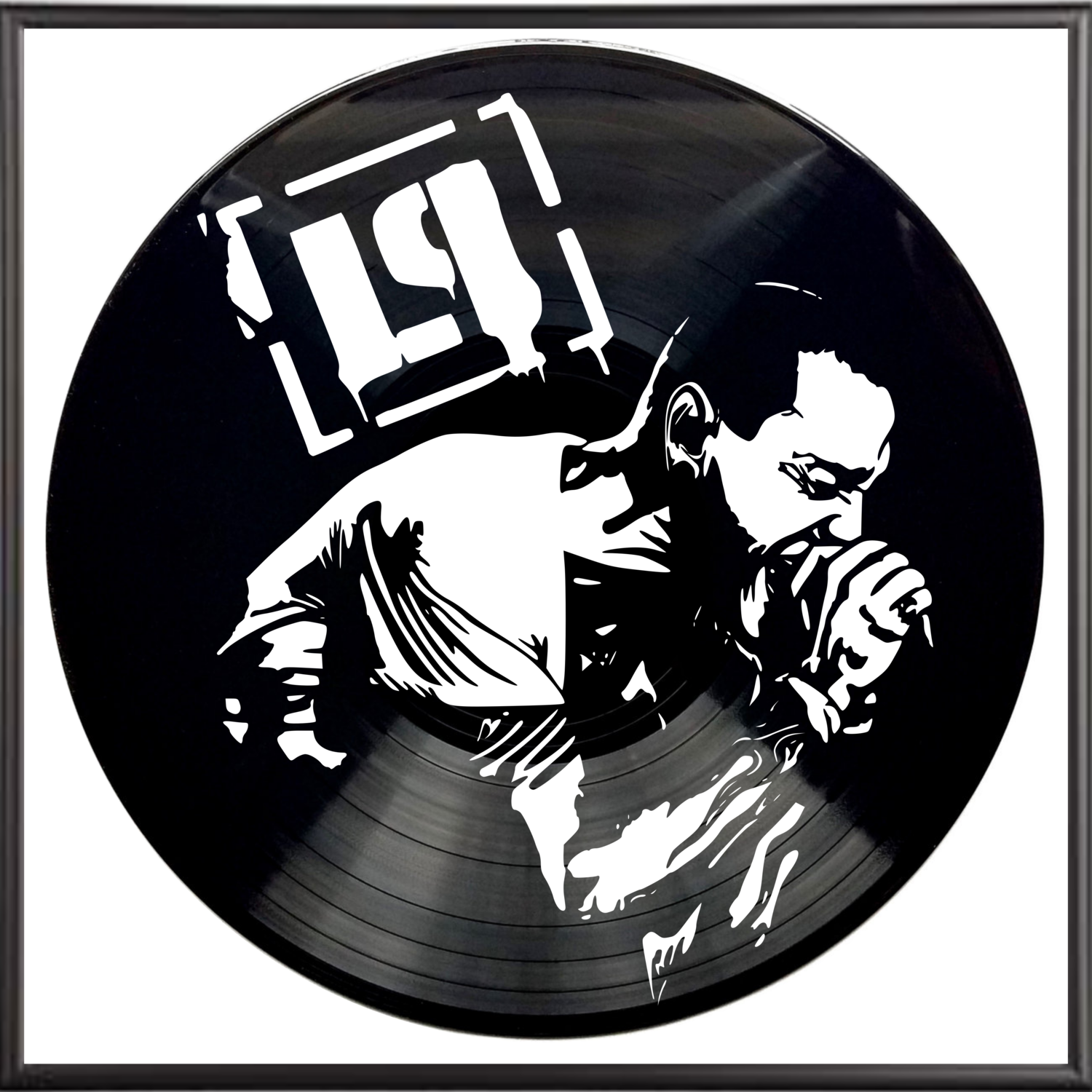 Linkin Park -Chester