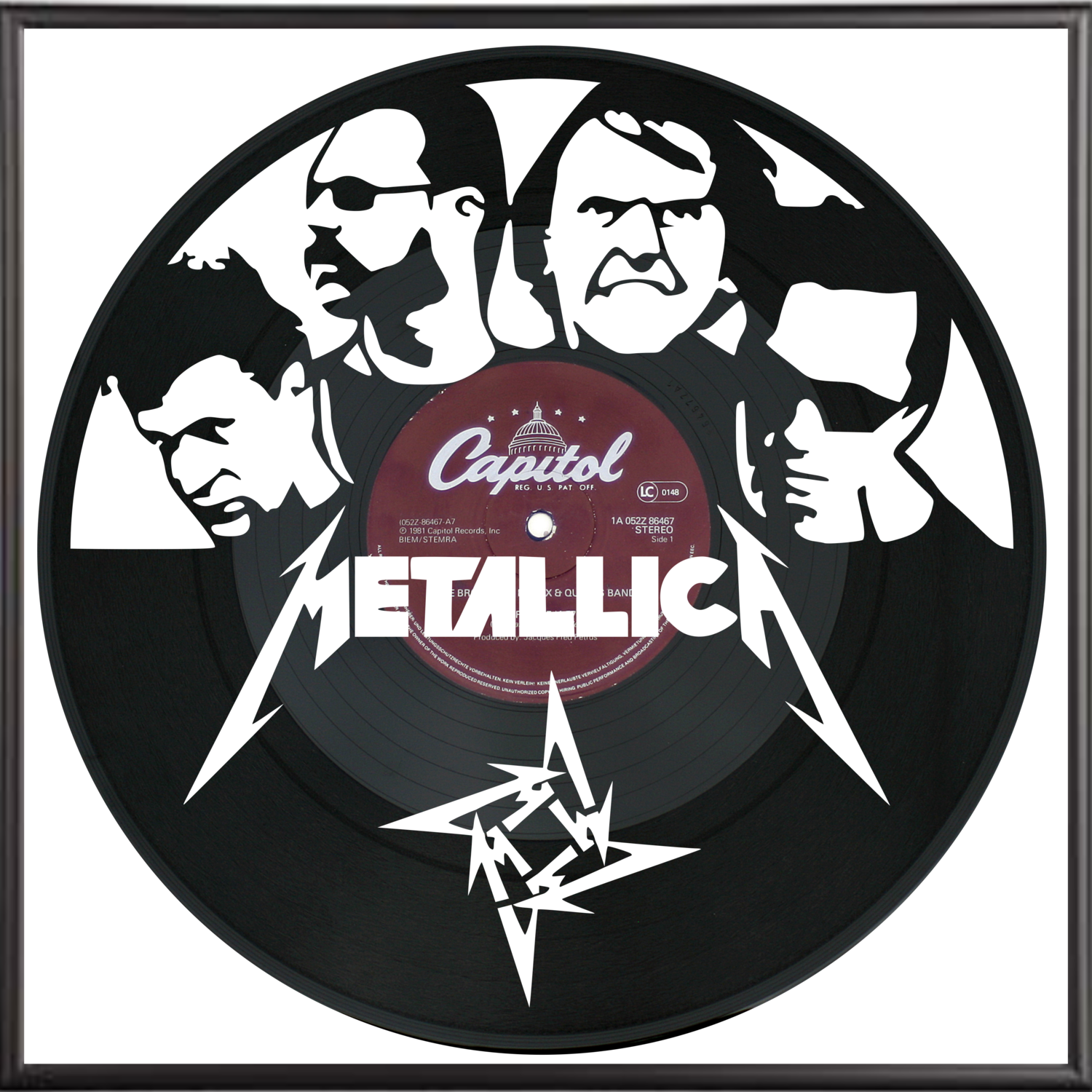 Metallica