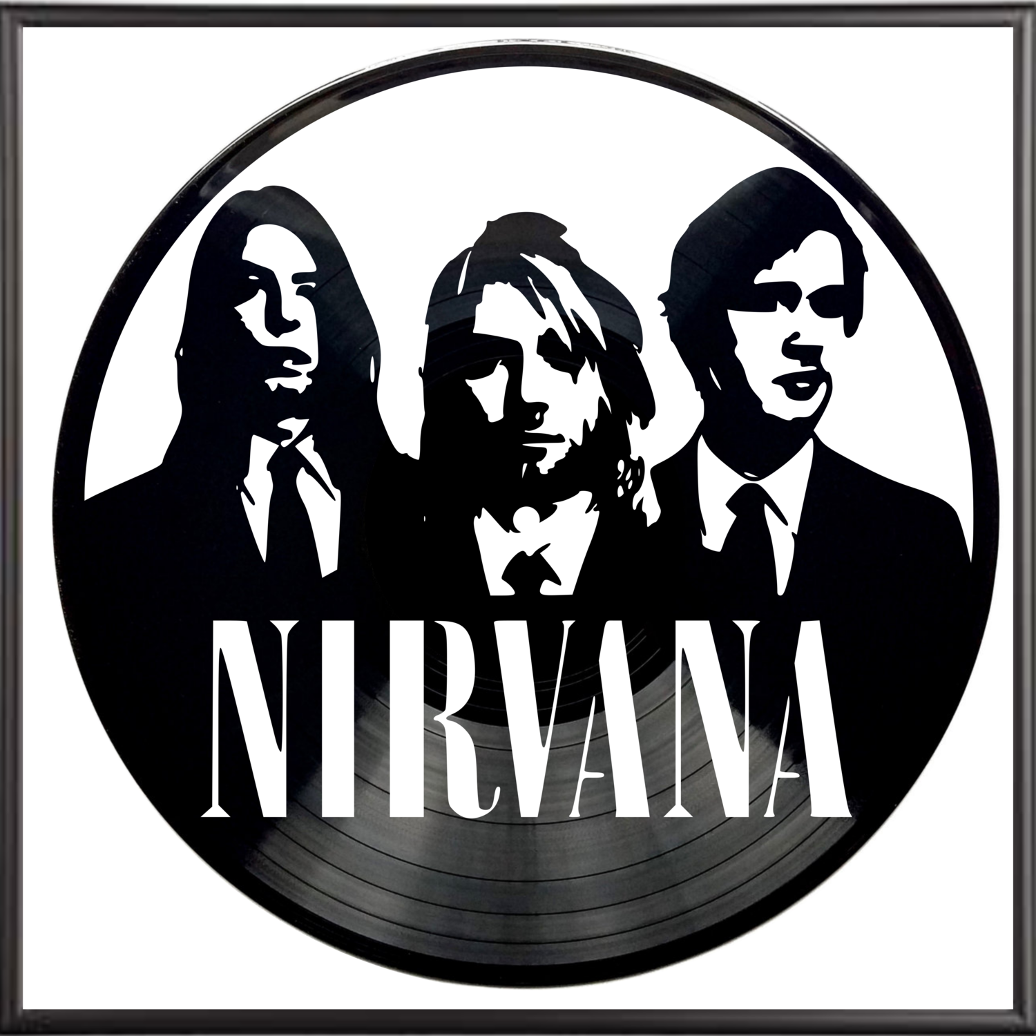 Nirvana
