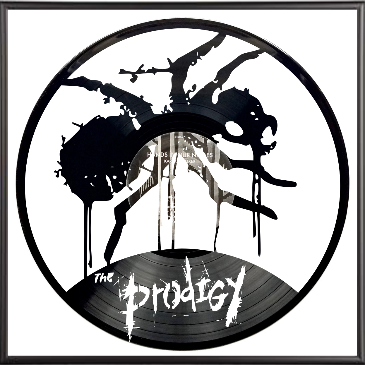 Prodigy