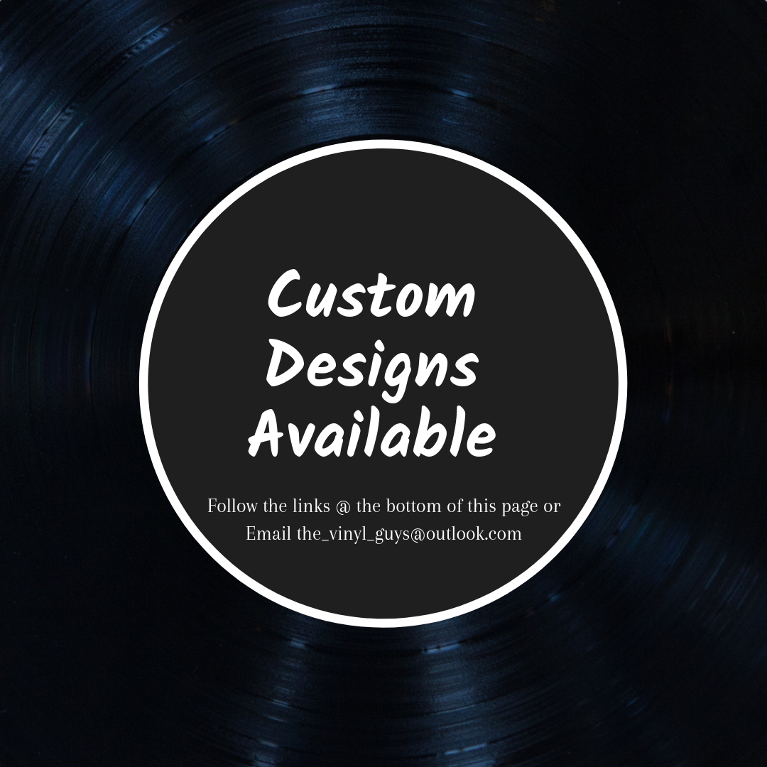 Custom design