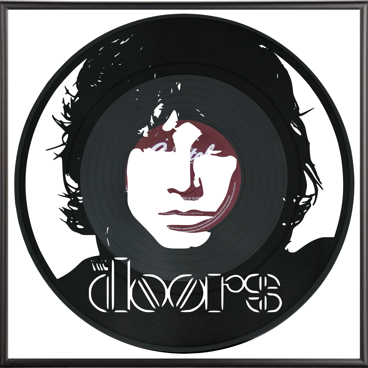 The Doors