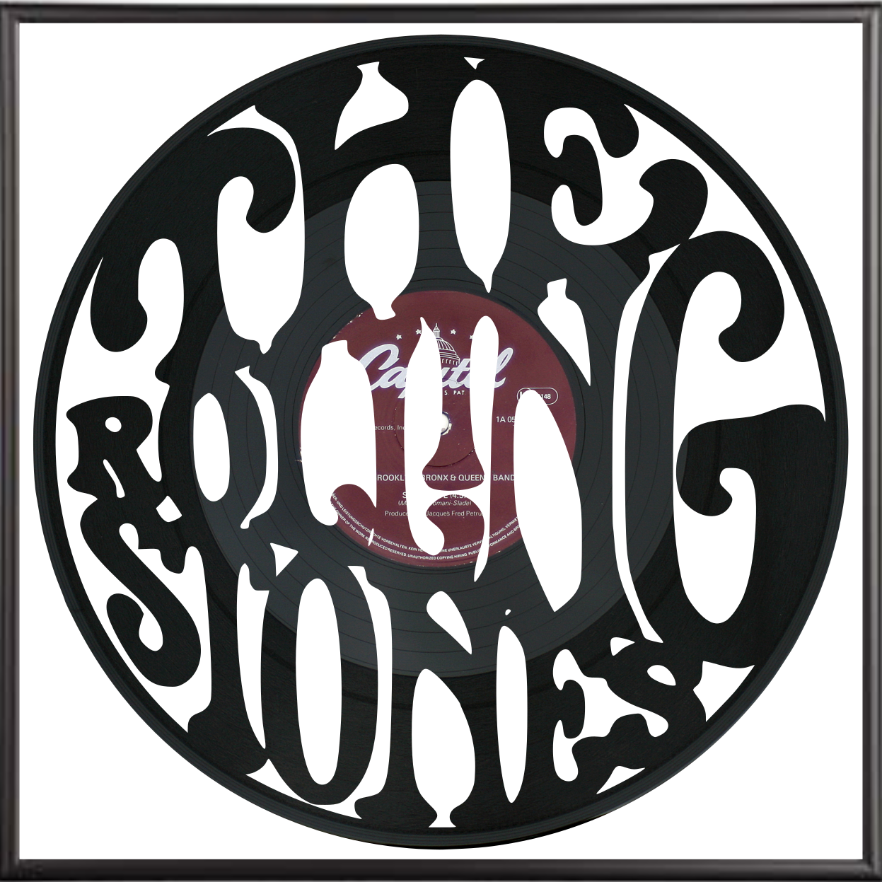 The Rolling Stones