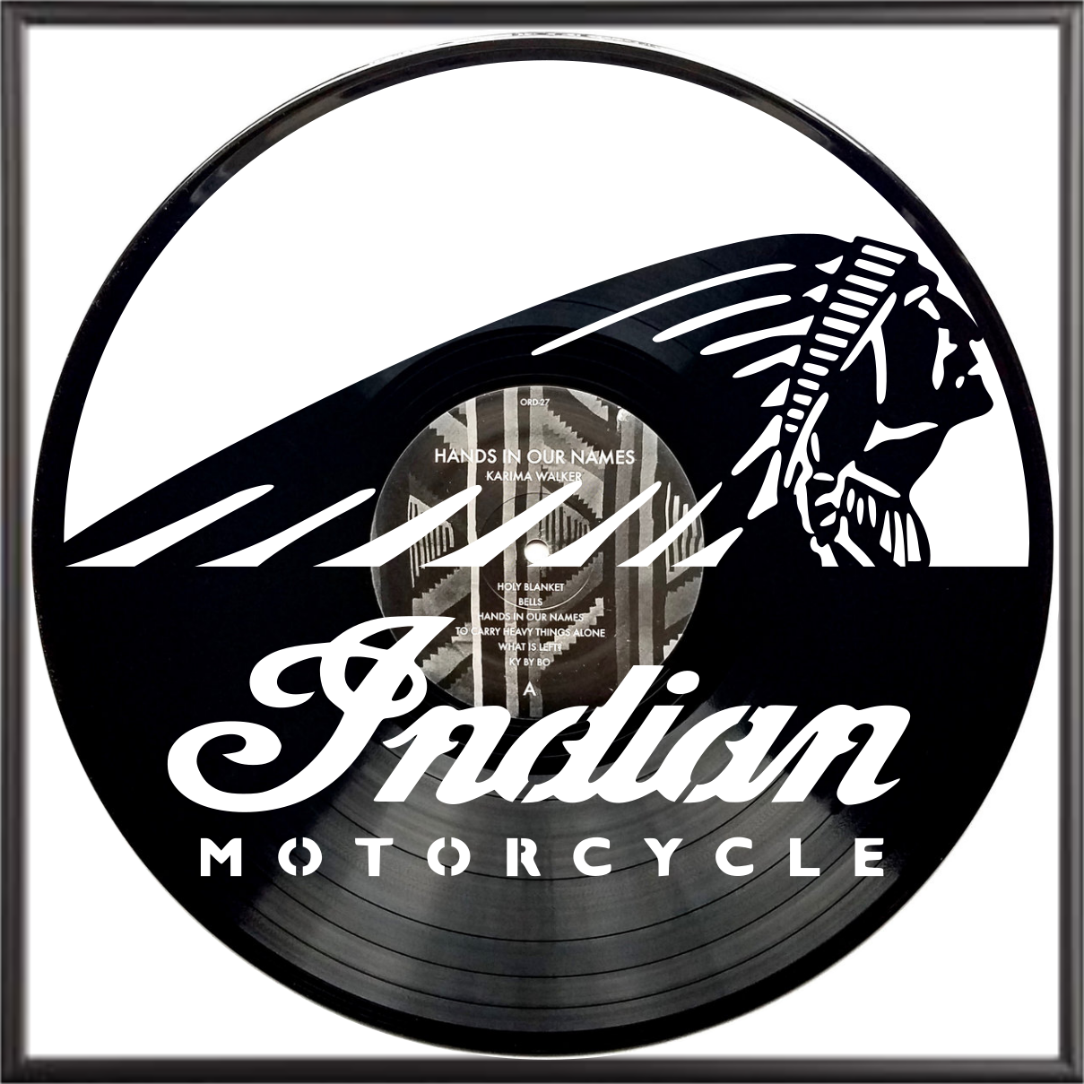 Indian Motorcycle