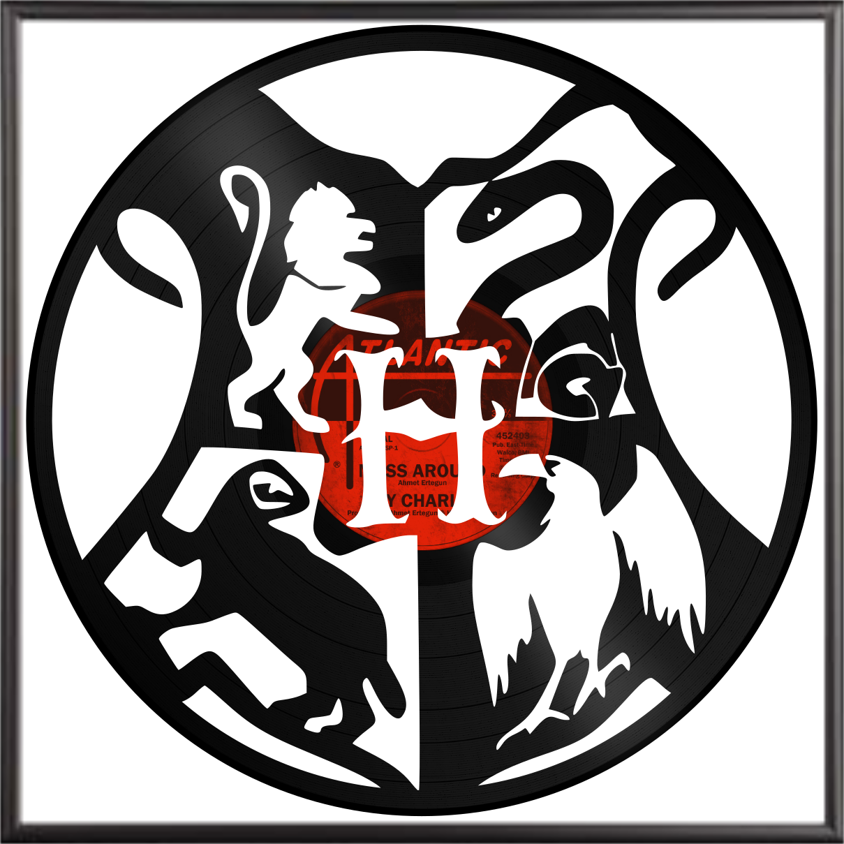 Harry Potter Shield