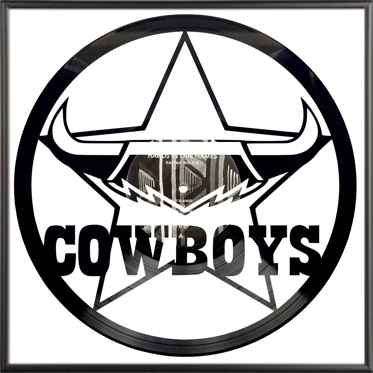 Cowboys NRL