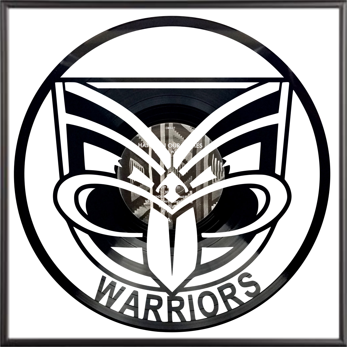 Warriors NRL