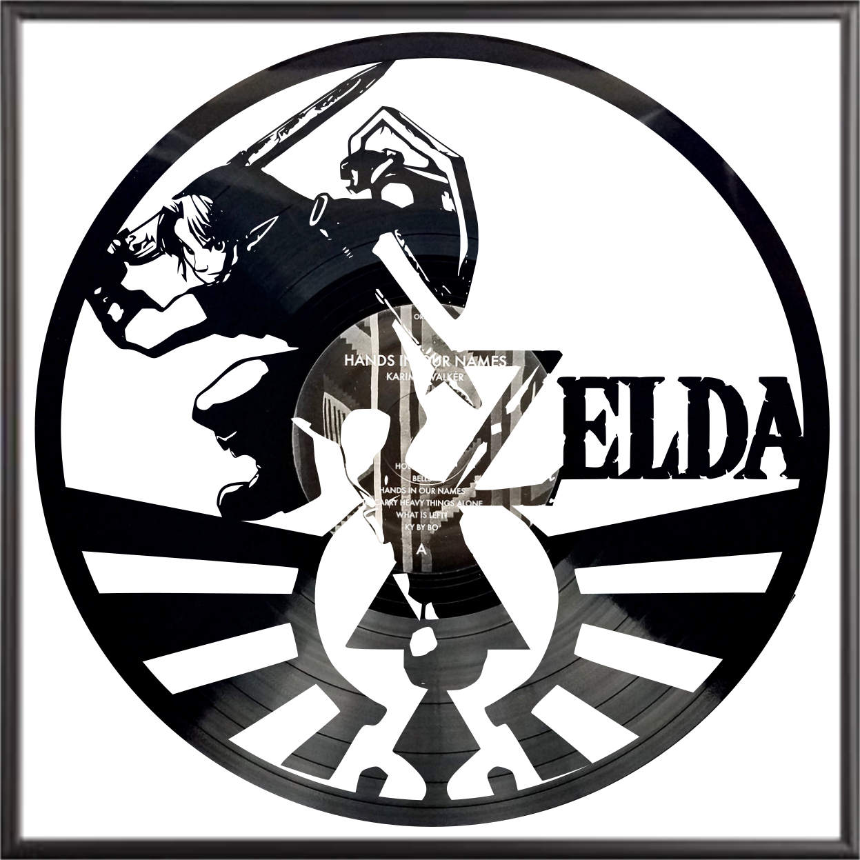 Zelda