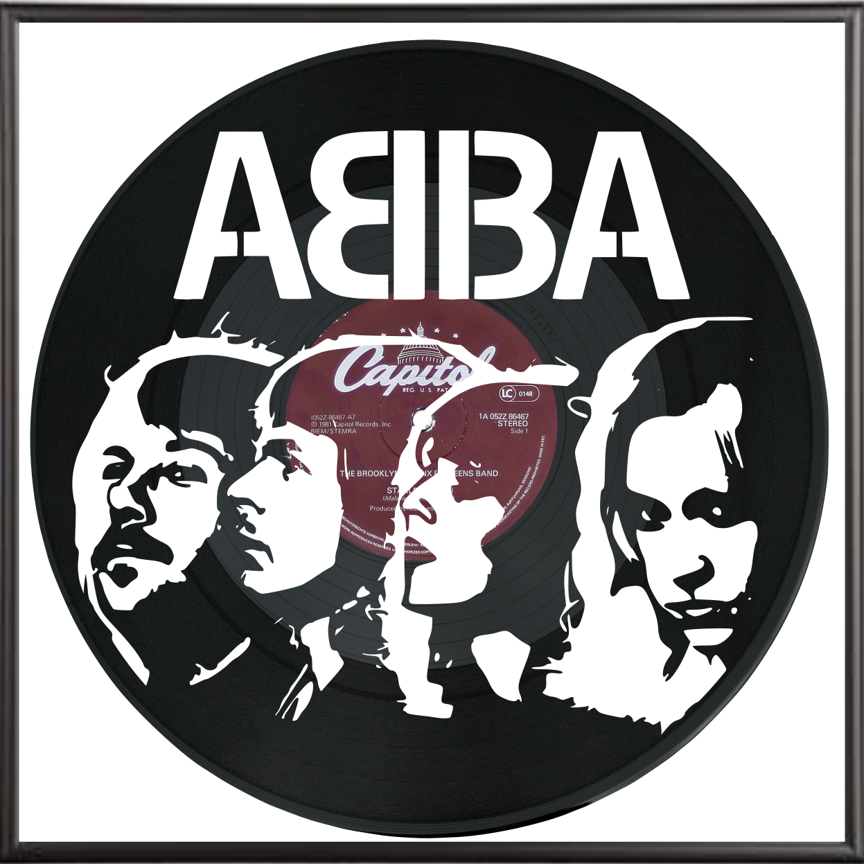 ABBA