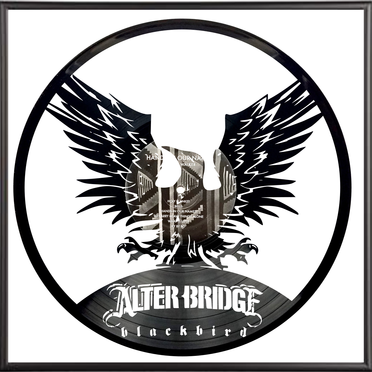 Alter Bridge