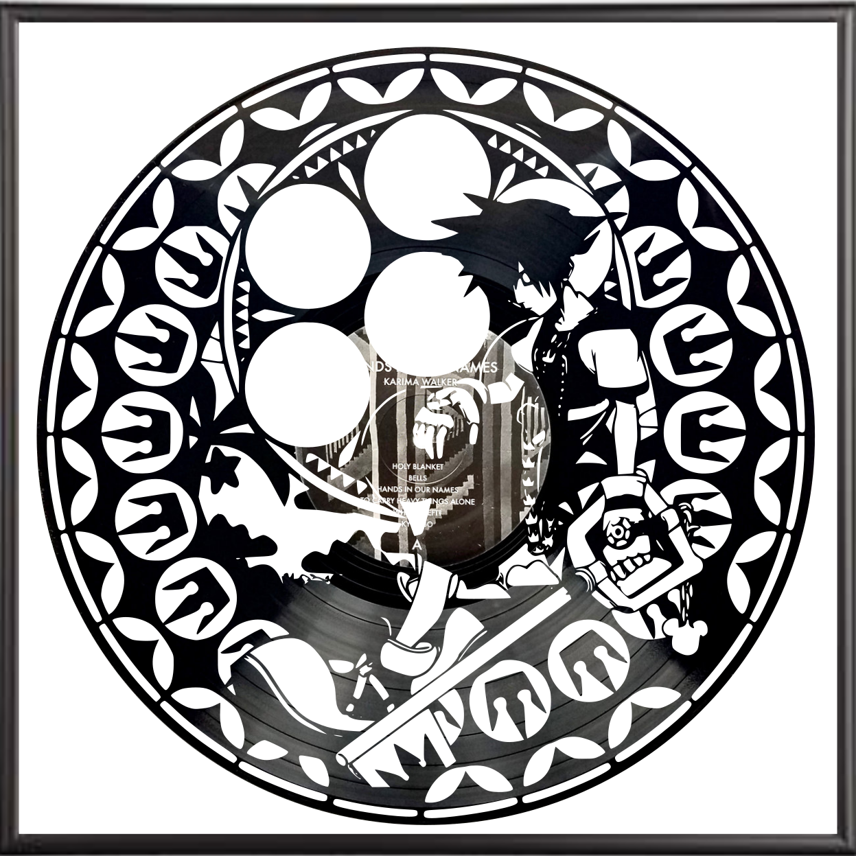 Kingdom Hearts