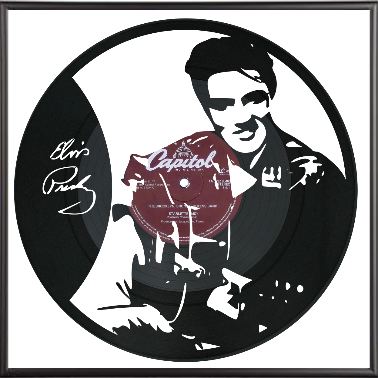 Elvis