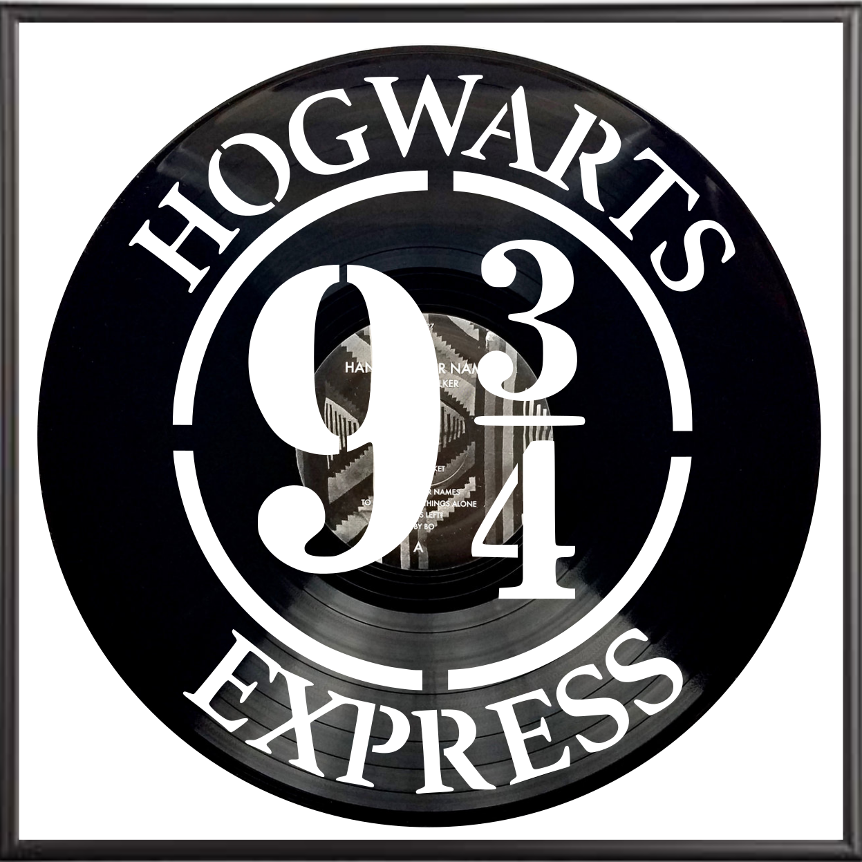 Hogwarts Express