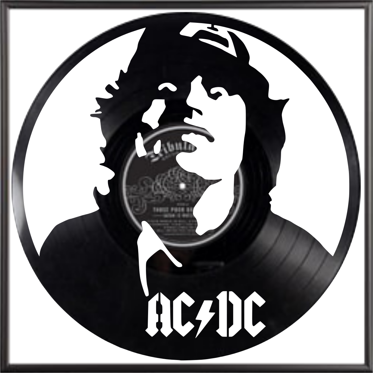 Ac/dc