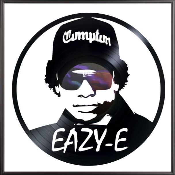 Eazy-E