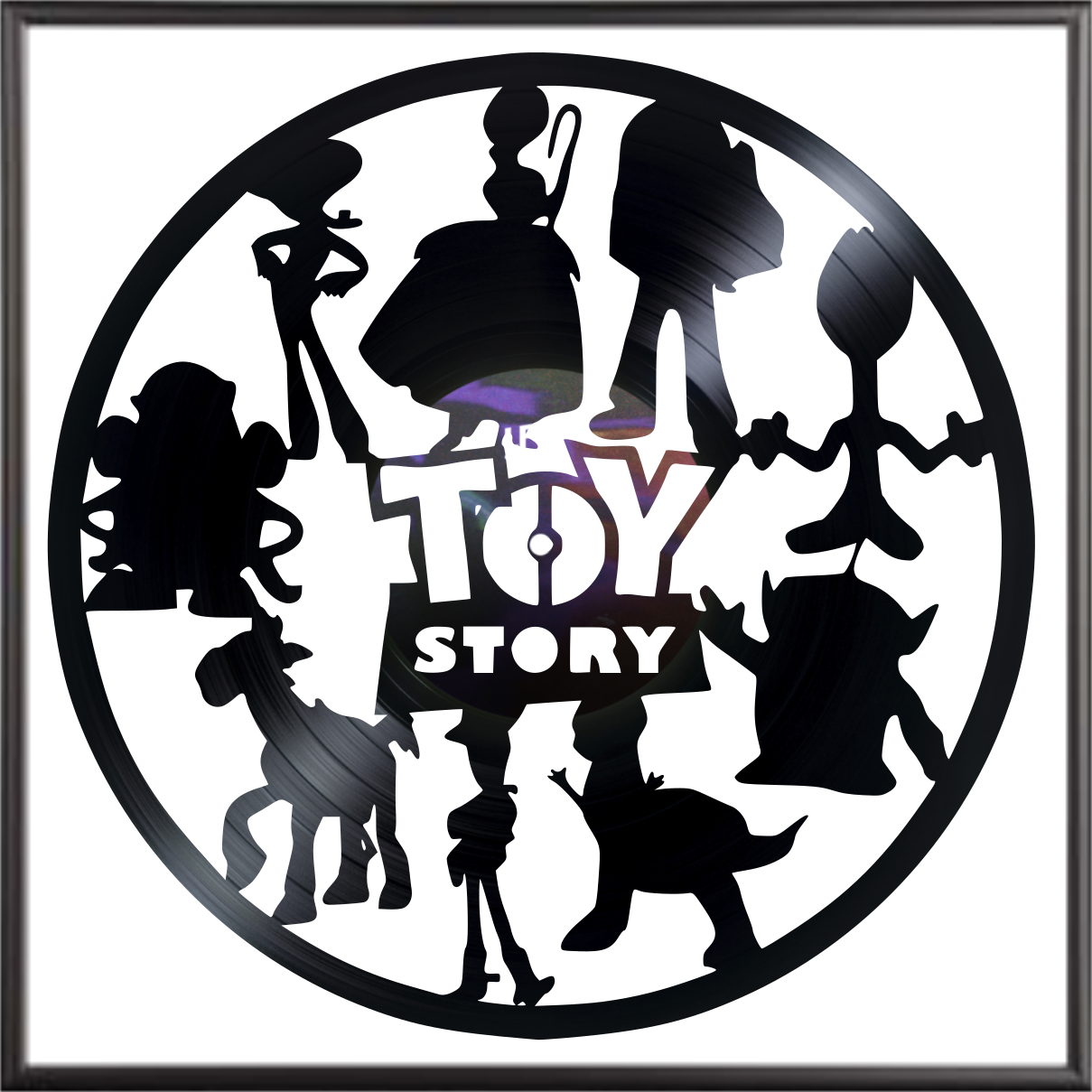 Toy story