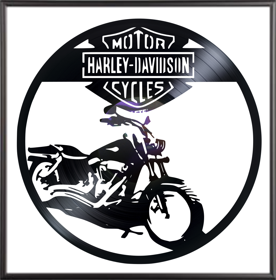 Harley Davidson 1