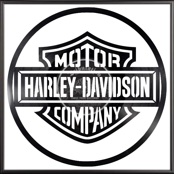 Harley Logo