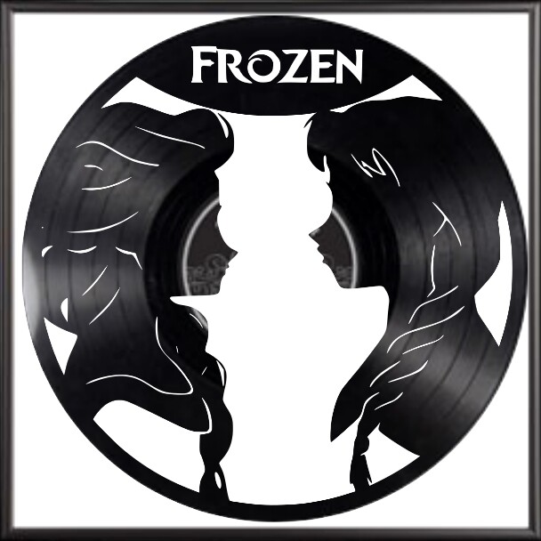 Frozen