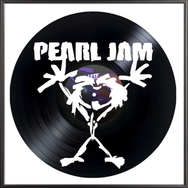 Pearl Jam Thick