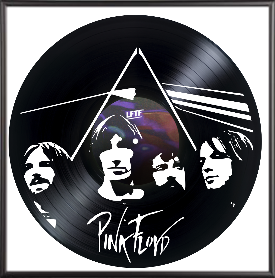 Pink Floyd Dark side