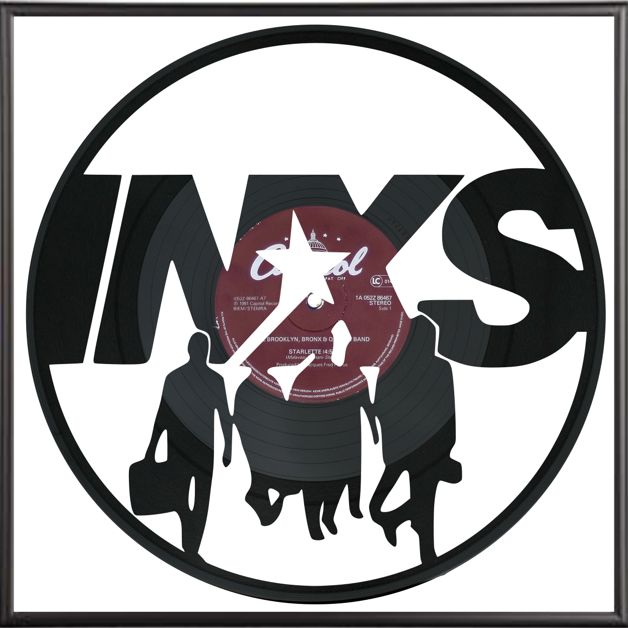 Inxs
