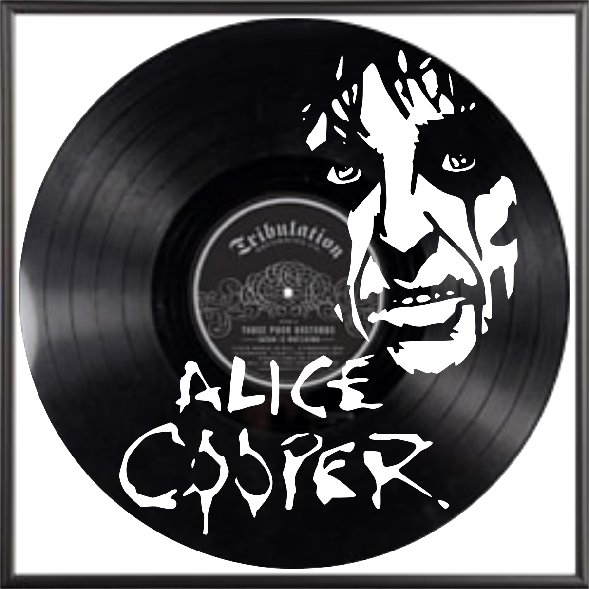 Alice Cooper