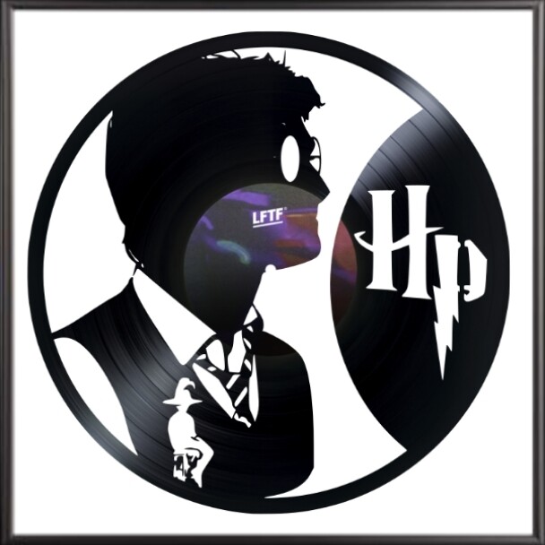 Harry Potter