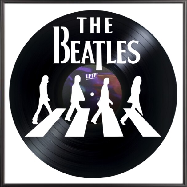 The Beatles Abby Road