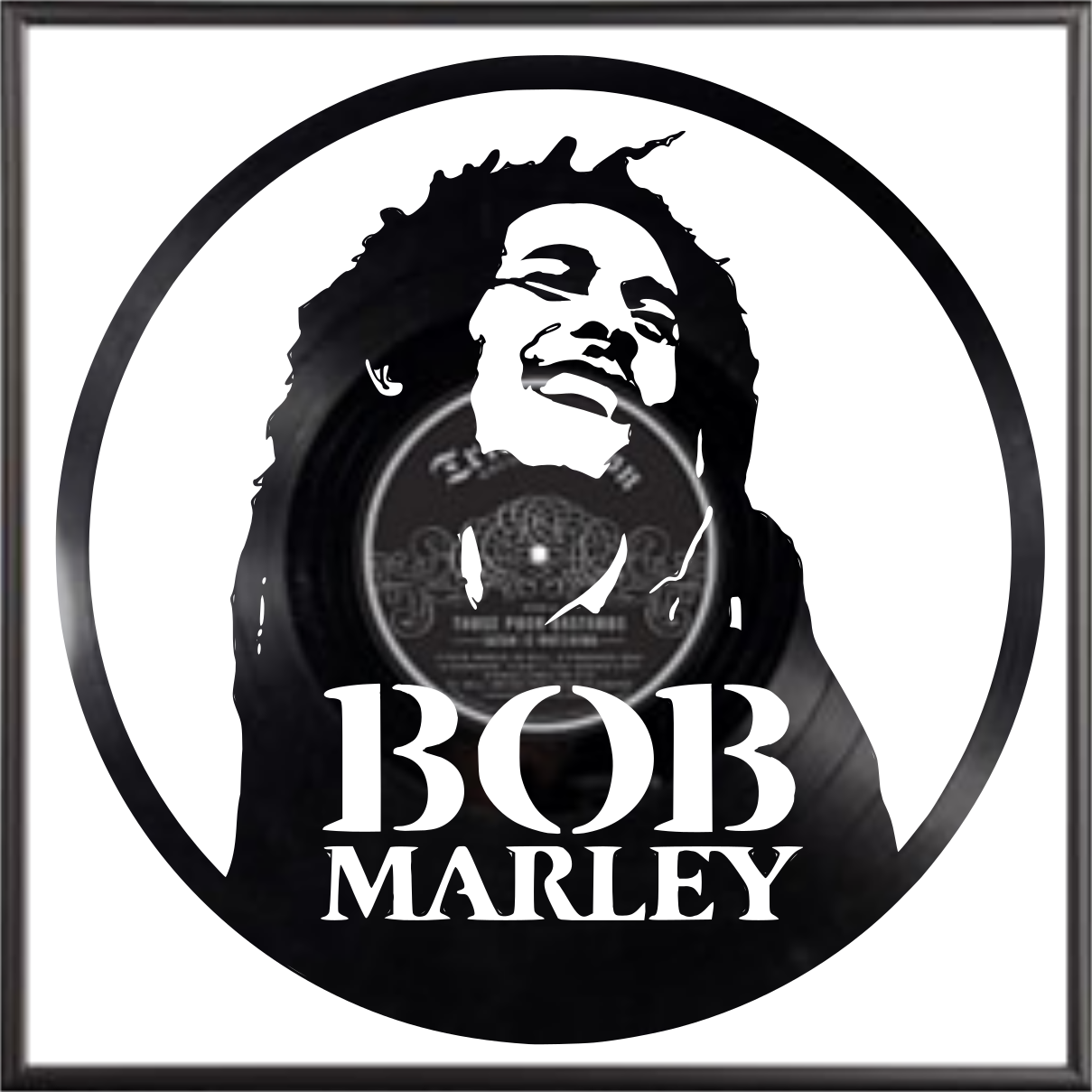 Bob Marley