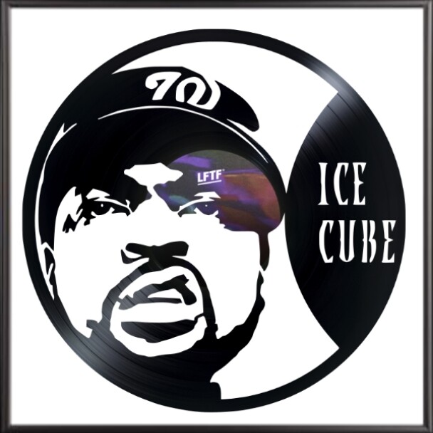 Ice Cube