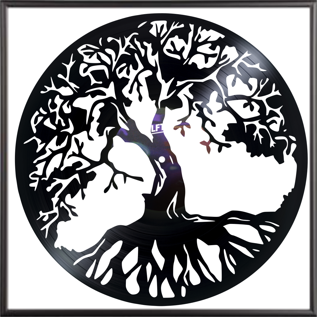 Tree of life