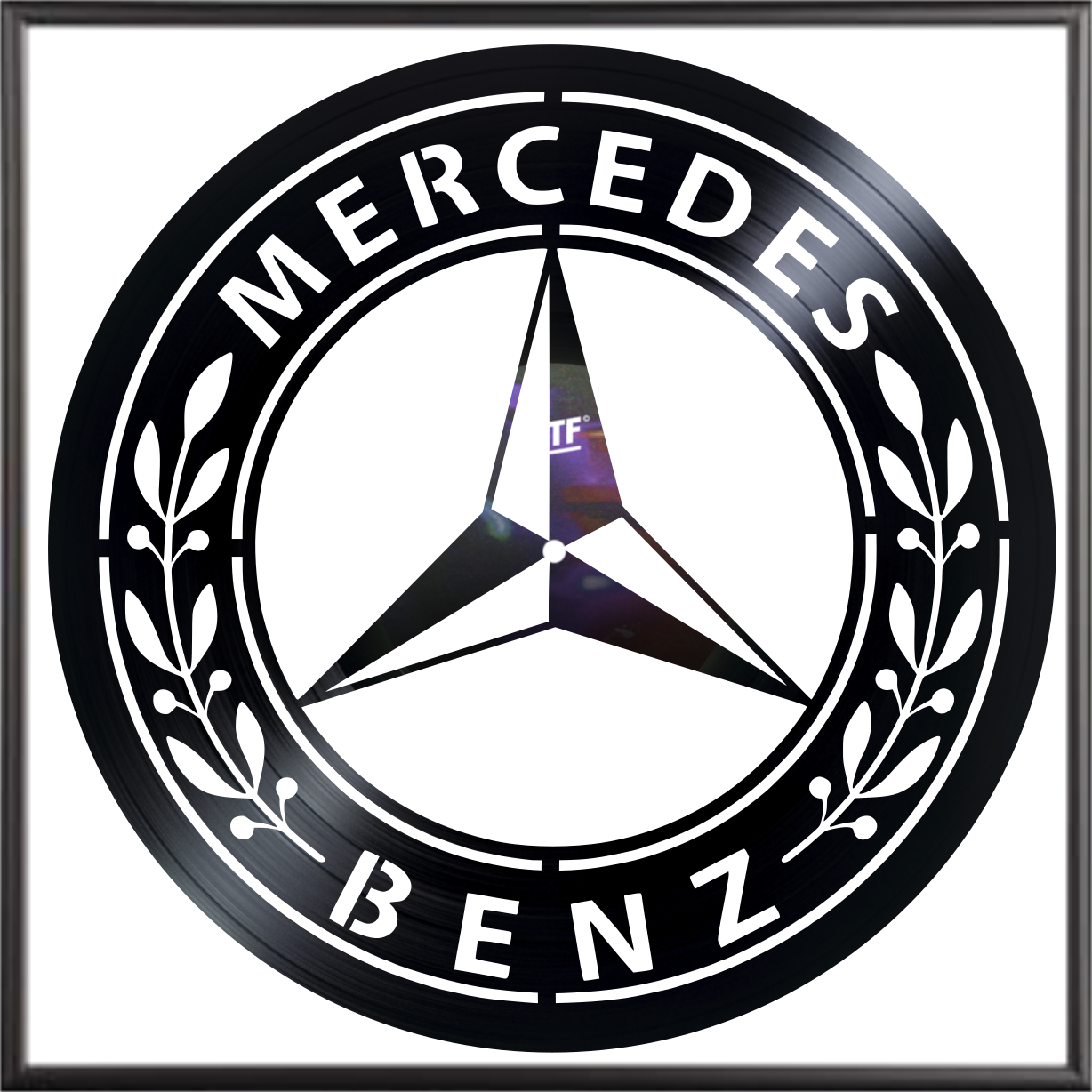 Mercedes Benz